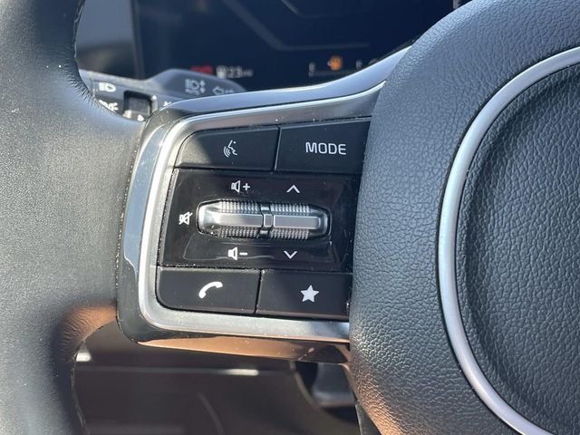Used 2024 Gray Kia SX image 23