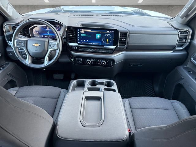 Used 2025 Summit White Chevrolet LT image 20