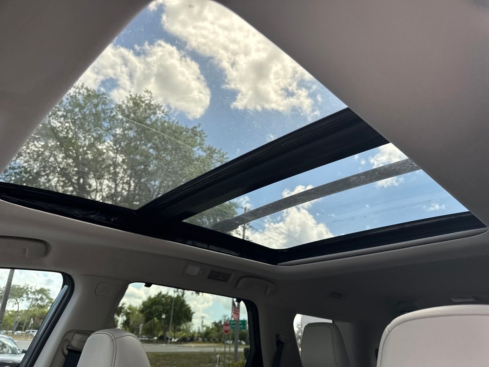 New 2026 Nissan Pathfinder SL 4D Sport Utility