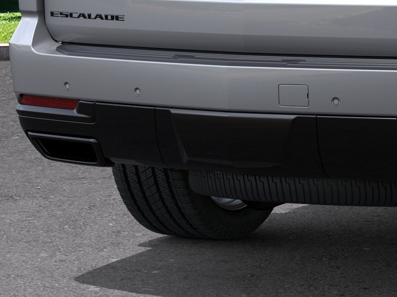 2027 Cadillac Escalade Sport - Photo 14