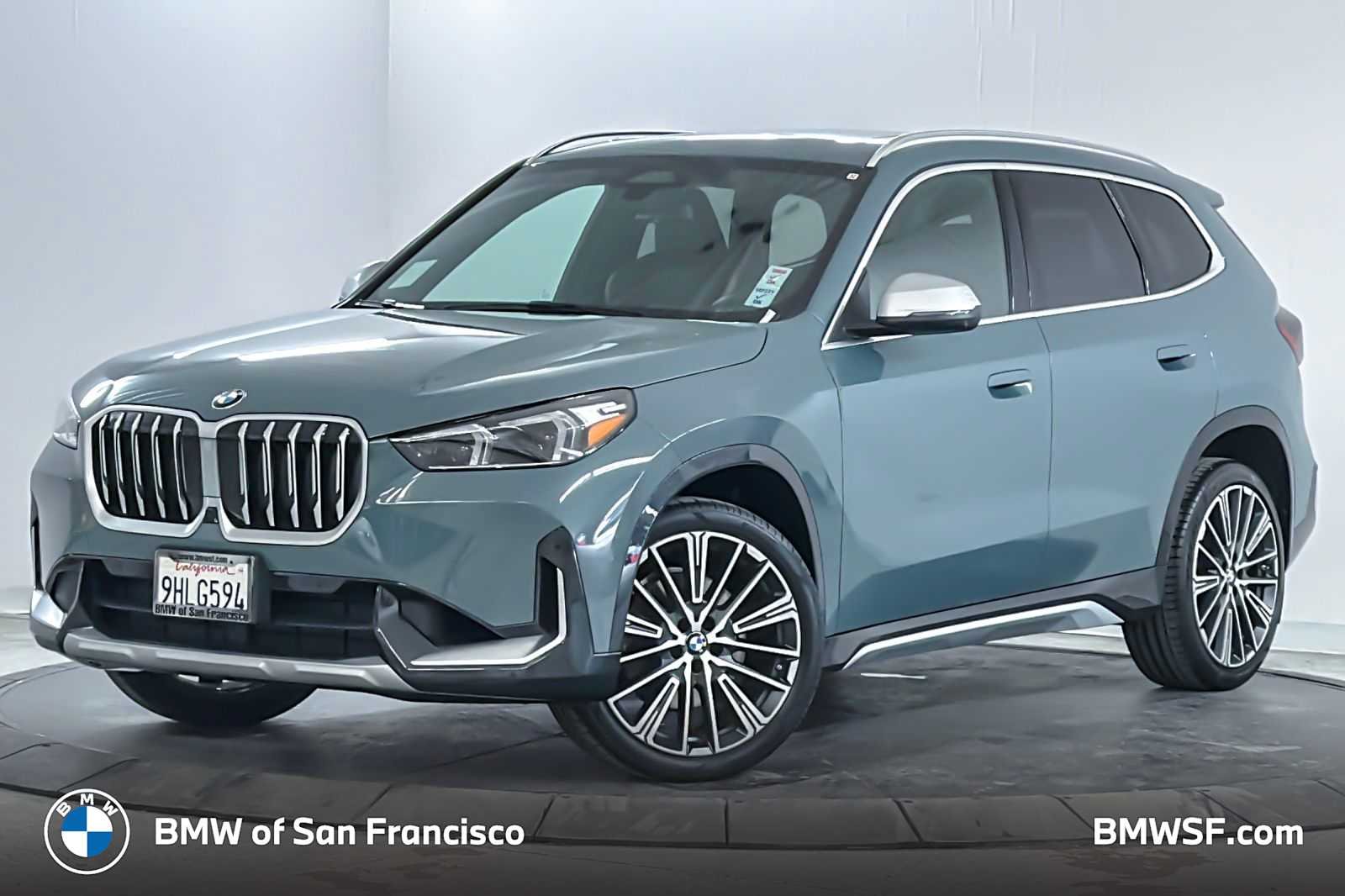 2023 BMW X1 xDrive28i xDrive28i