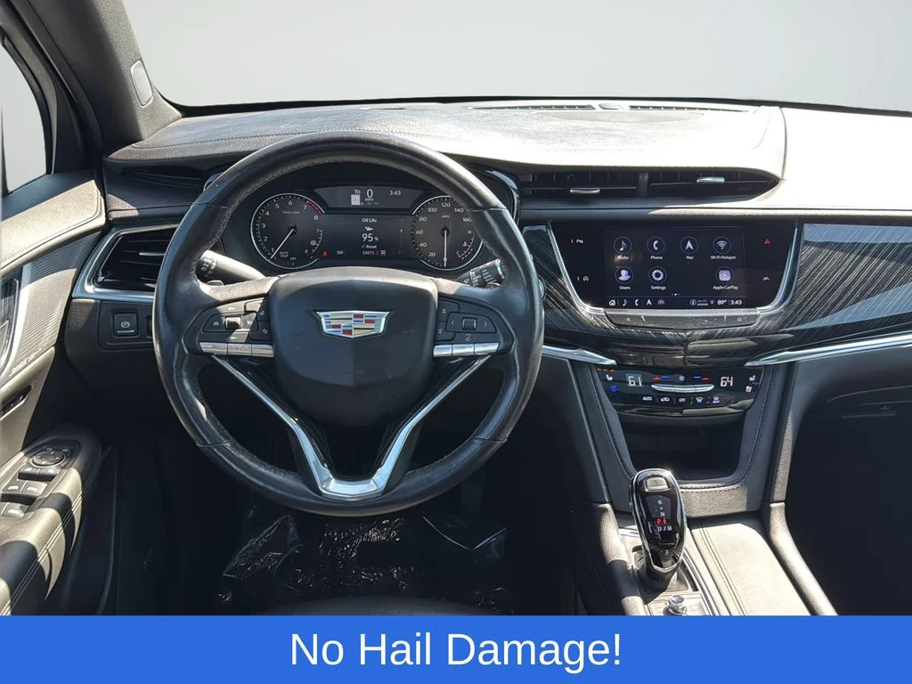 2023 Cadillac XT6 Premium Luxury - Photo 12