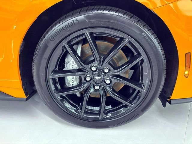 Used 2026 Orange Ford GT image 24