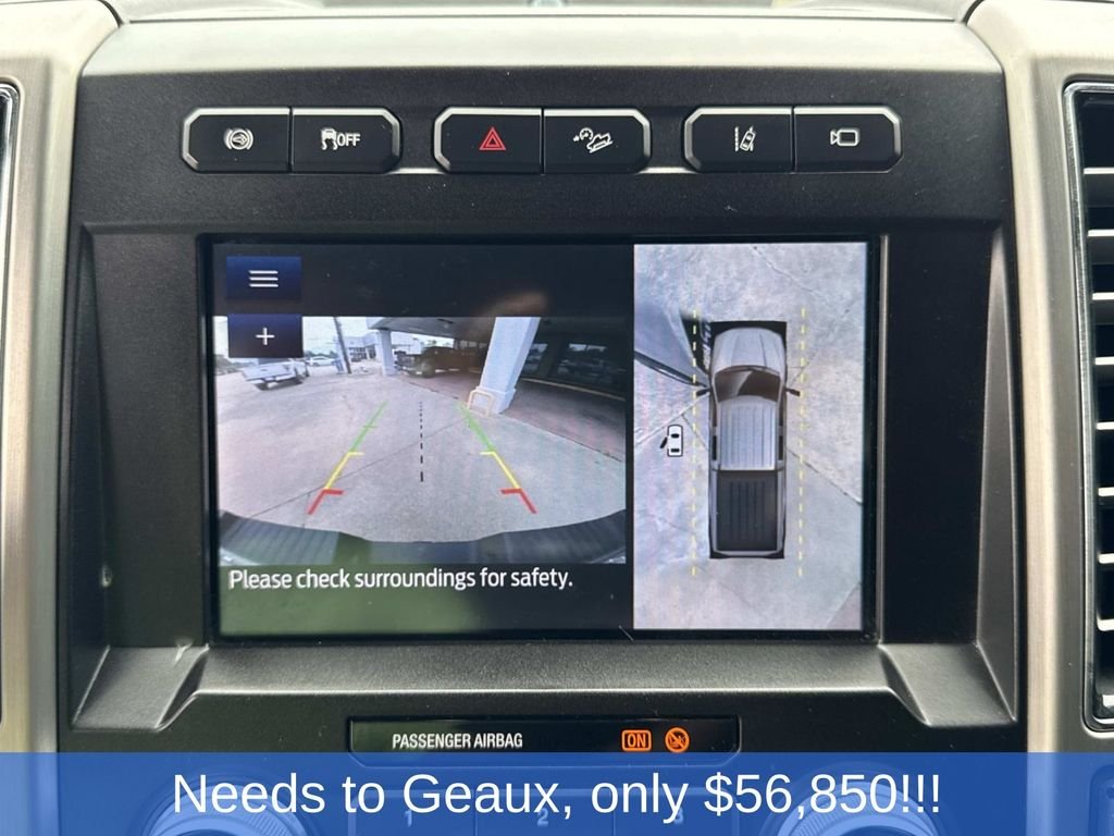 Used 2020 Silver Ford Platinum image 48