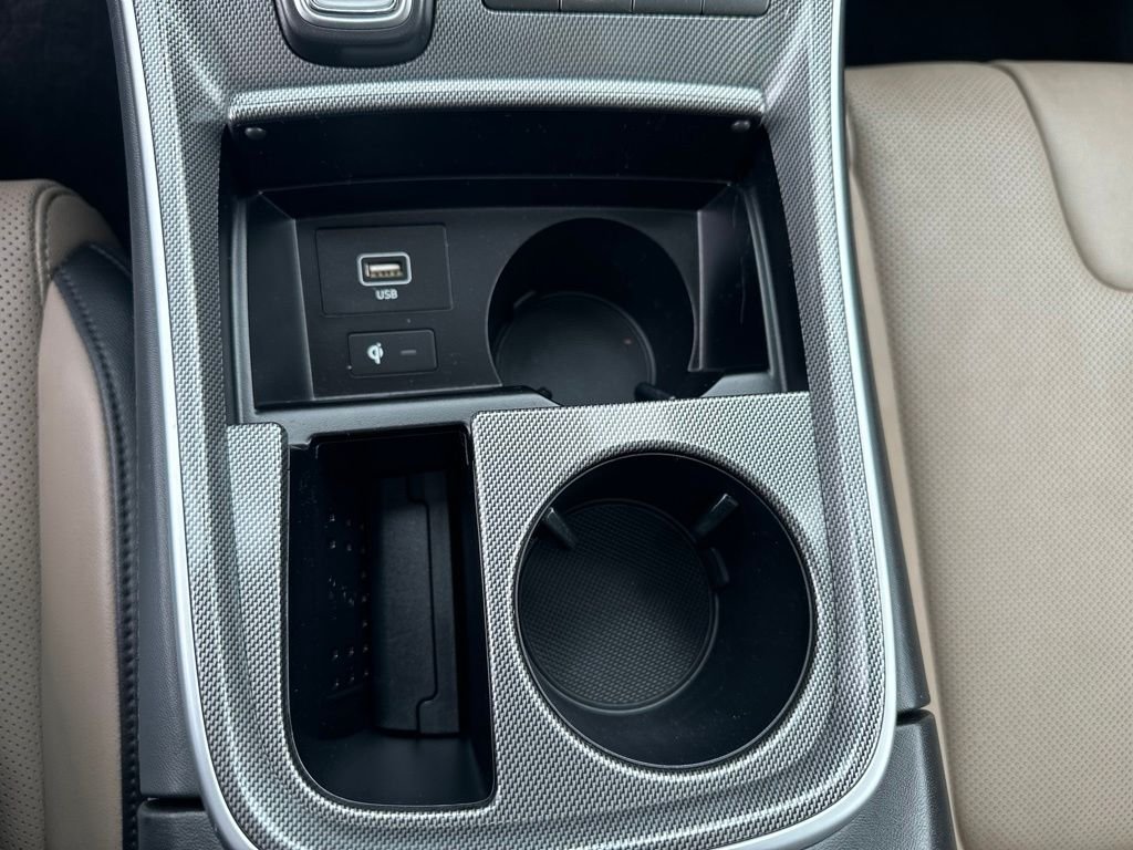 2023 Hyundai Santa Fe SEL Premium HEV - Photo 13
