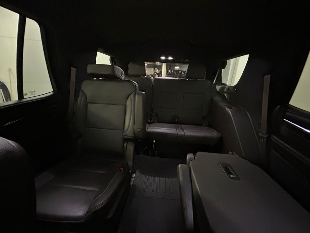 Used 2023 Blue GMC Denali image 19