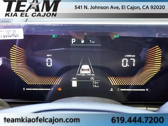 New 2026 Gray Kia EX image 39