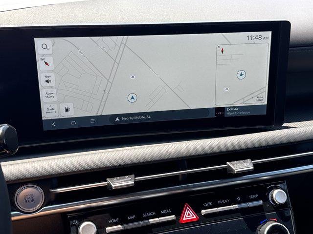 2026 Hyundai Santa Cruz XRT - Photo 23