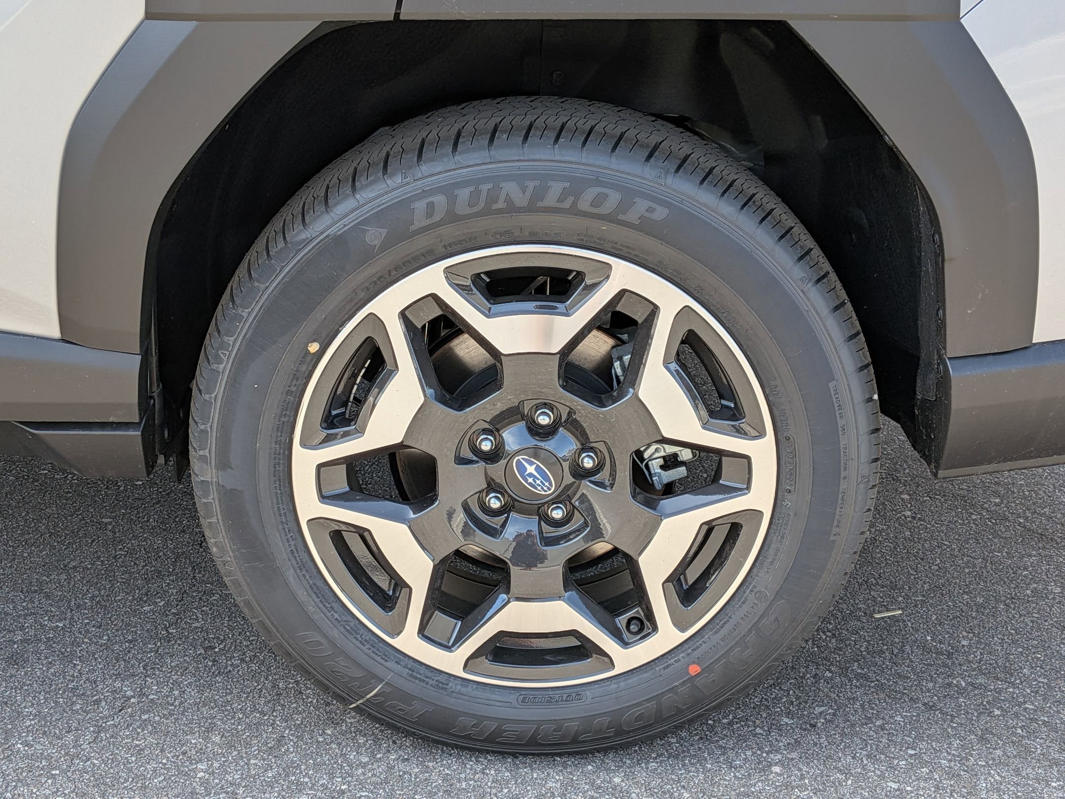 2026 Subaru Outback Touring - Photo 14