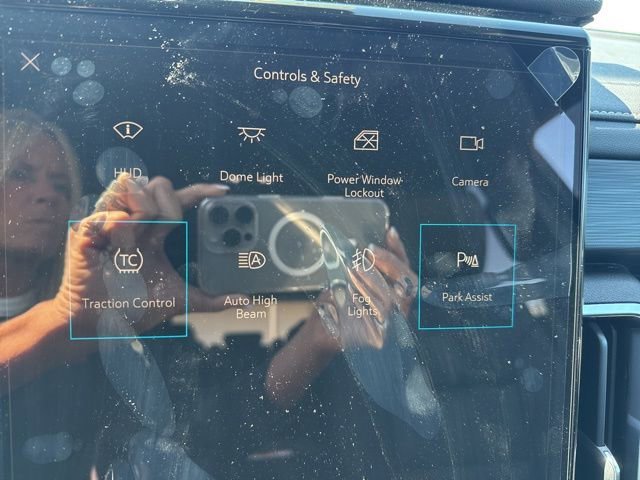 2026 GMC Acadia Elevation - Photo 31
