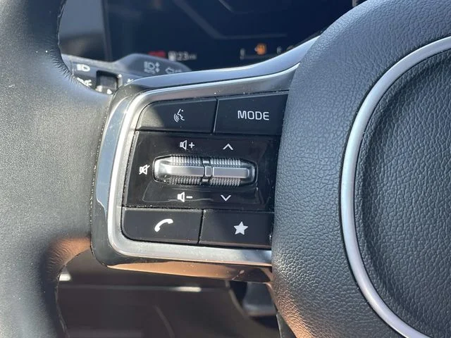 Used 2024 Gray Kia SX image 23