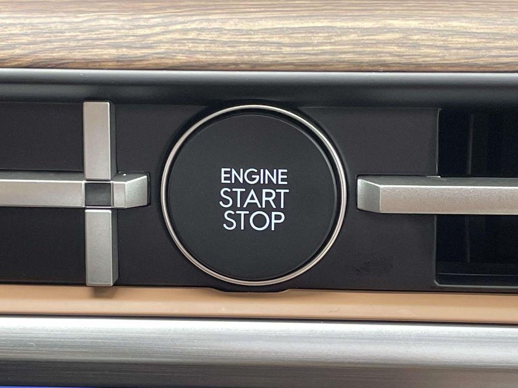 New 2026 Green Hyundai Calligraphy AWD image 29