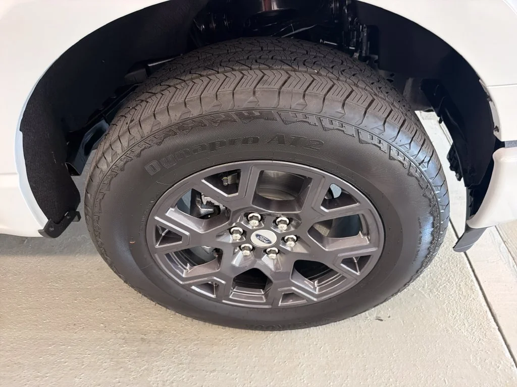 New 2026 Avalanche Ford STX® image 5
