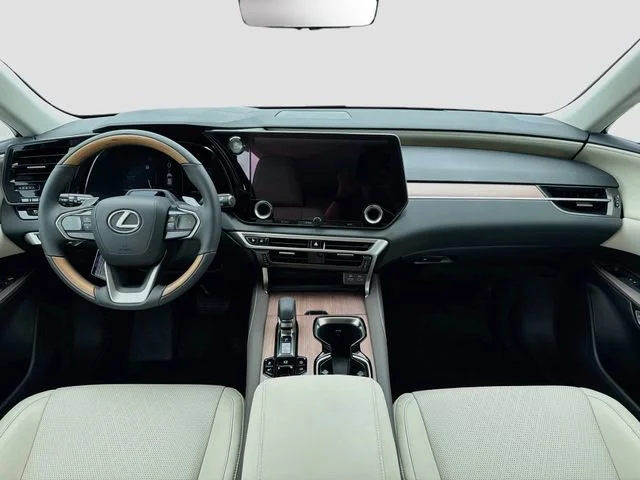 New 2026 Nori Green Pearl Lexus PREMIUM PLUS image 17