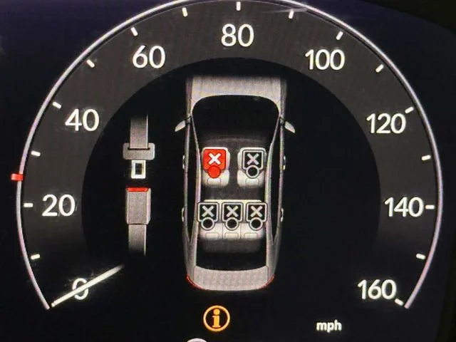 2023 Honda Accord EX - Photo 29