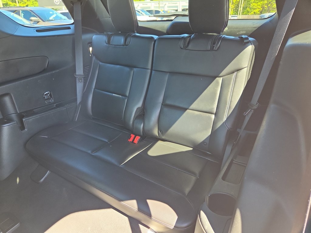 2024 Ford Explorer ST - Photo 24