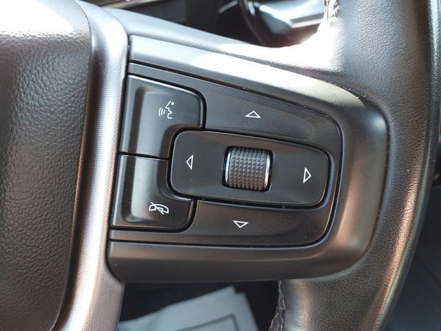 Used 2024 Red GMC Elevation image 27