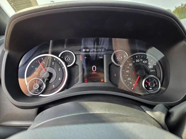 2026 RAM 2500 Tradesman - Photo 22