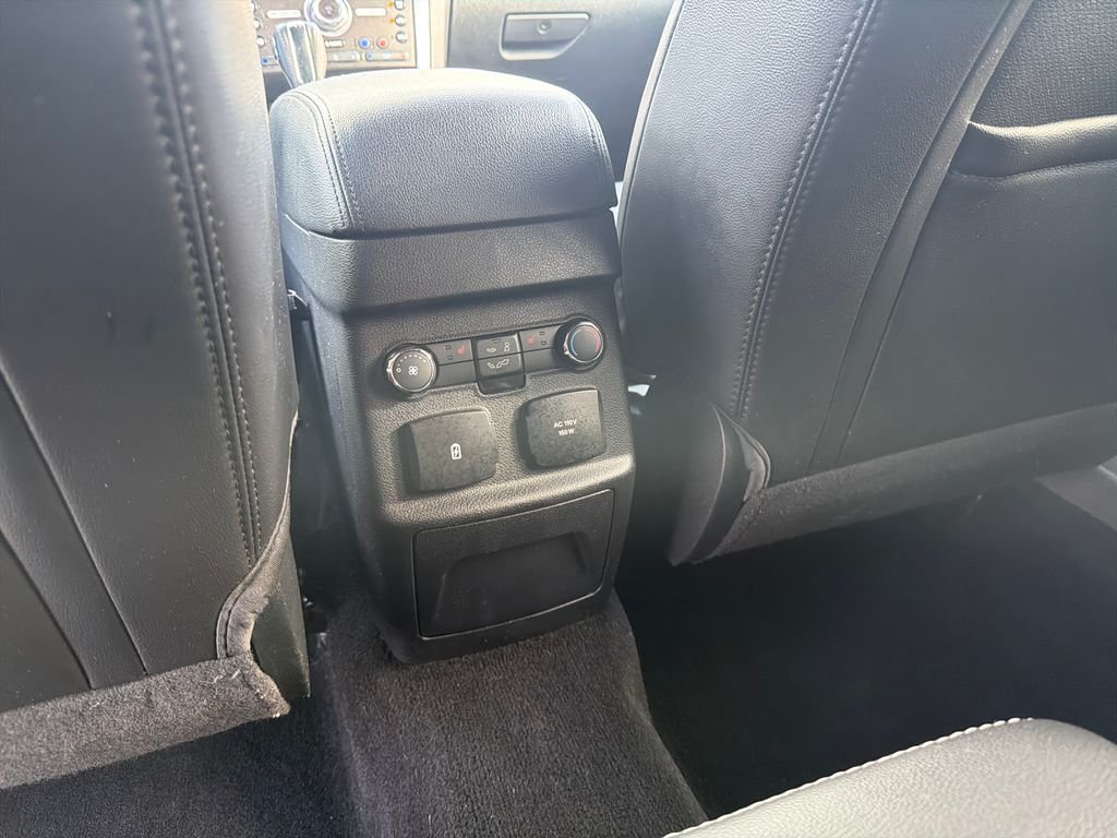 Used 2018 Gray Ford Limited image 16
