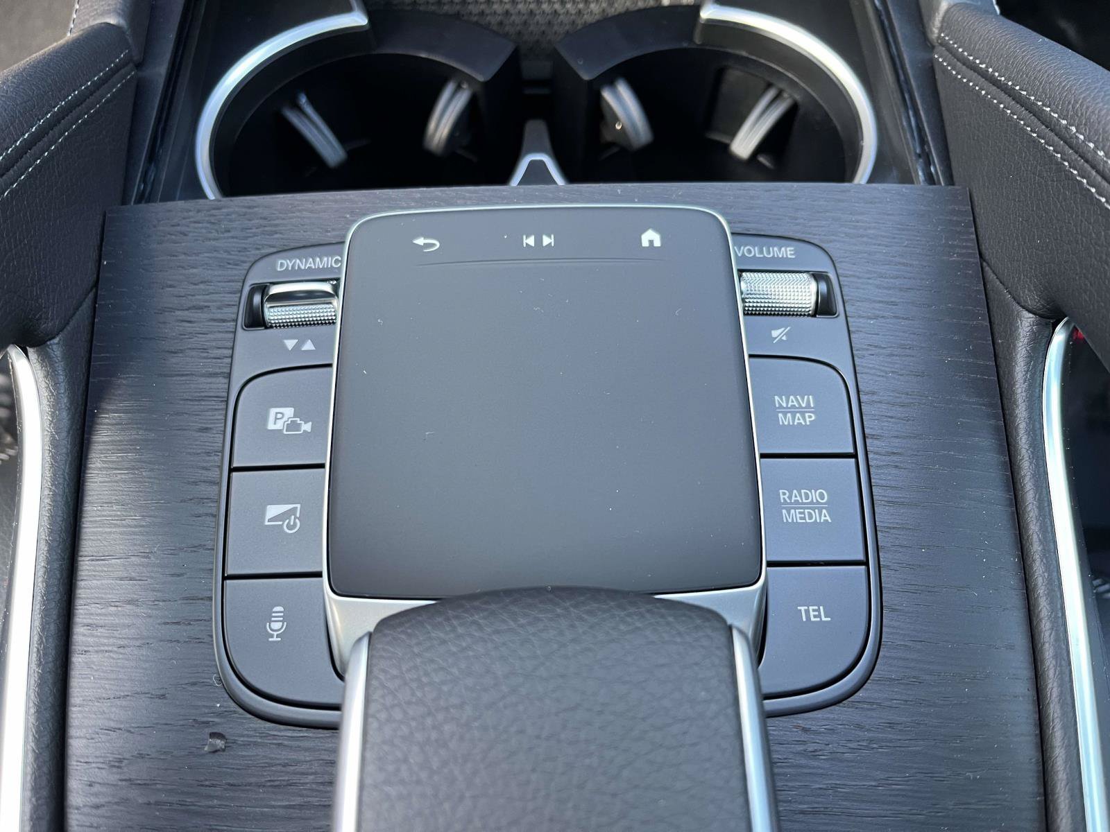 New 2027 Black Mercedes-Benz GLS 450 4MATIC® SUV image 30