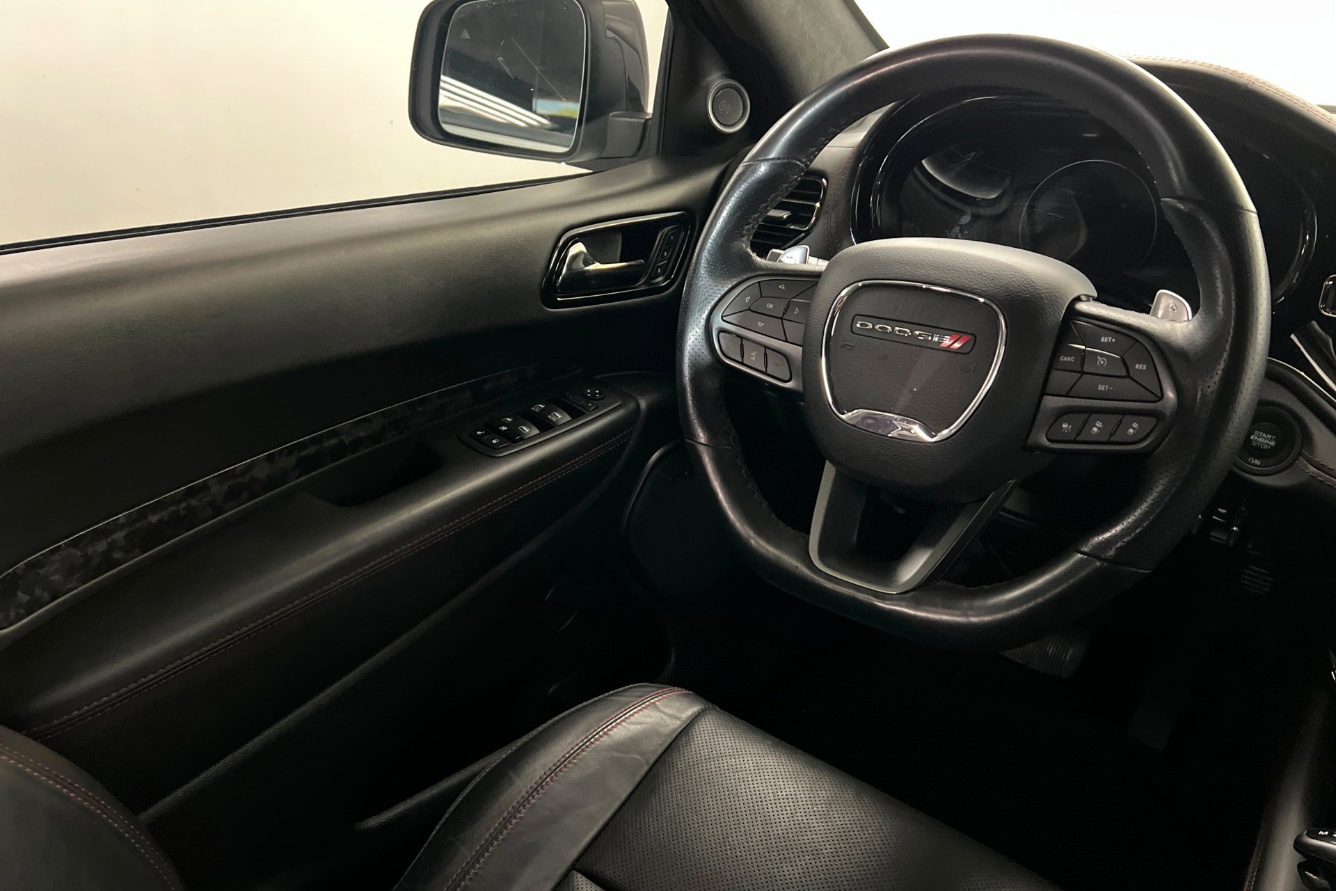 2023 Dodge Durango R/T - Photo 12