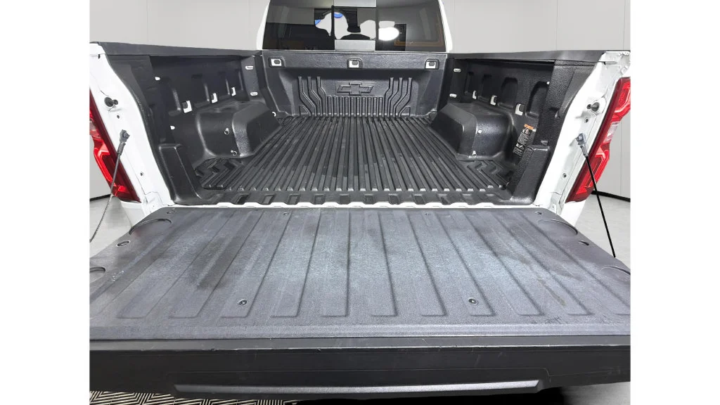 2023 Chevrolet Silverado 1500 RST - Photo 29