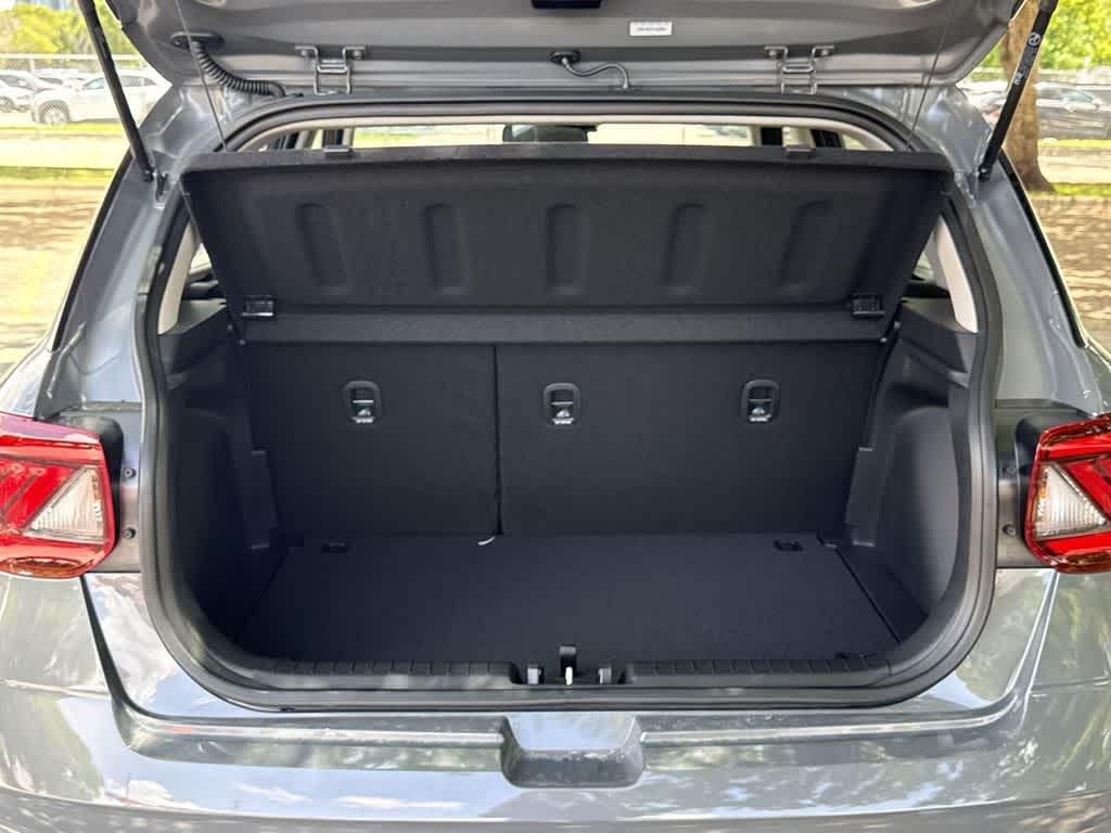 New 2026 Ecotronic Gray Hyundai SEL image 25