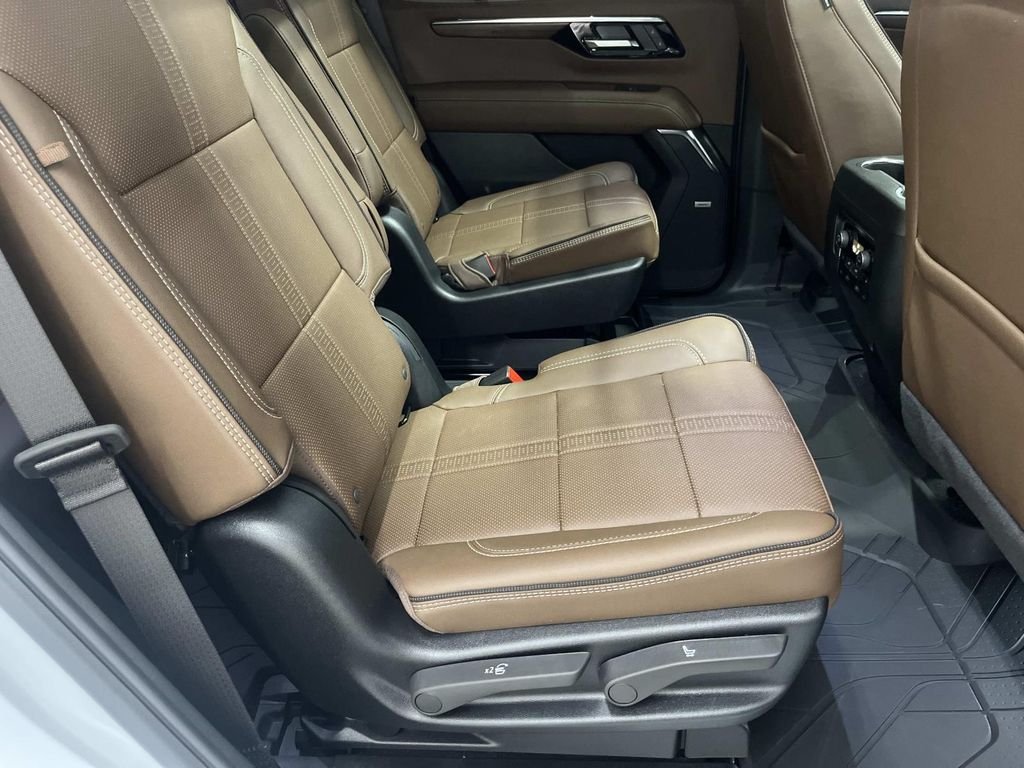 2026 Chevrolet Tahoe High Country - Photo 28