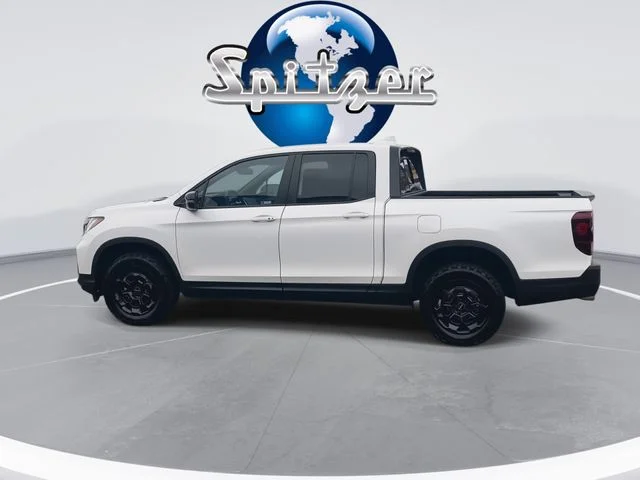 2026 Honda Ridgeline TrailSport - Photo 6