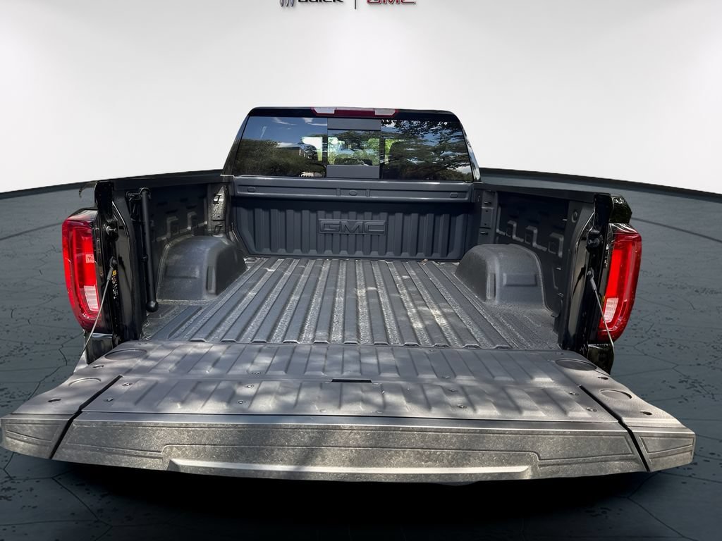 2026 GMC Sierra 1500 SLT - Photo 26