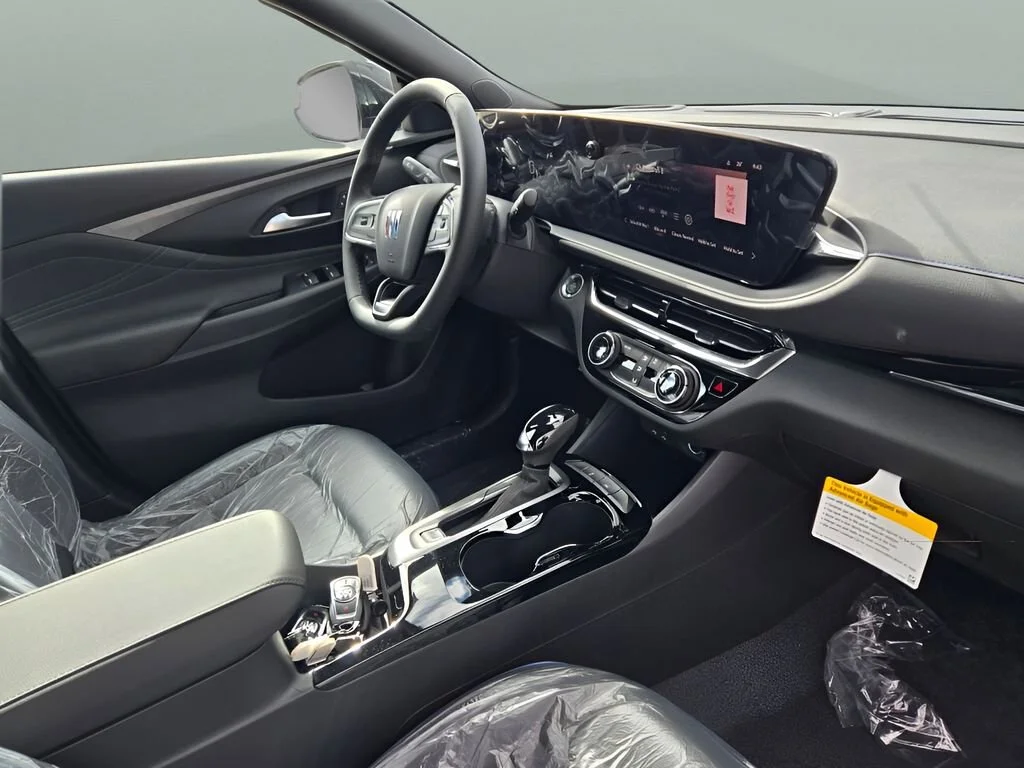 2026 Buick Envista Sport Touring - Photo 8