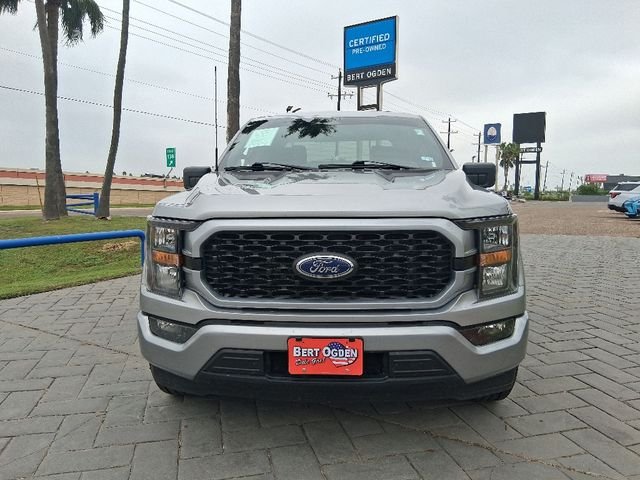 Used 2023 Silver Ford XL image 2