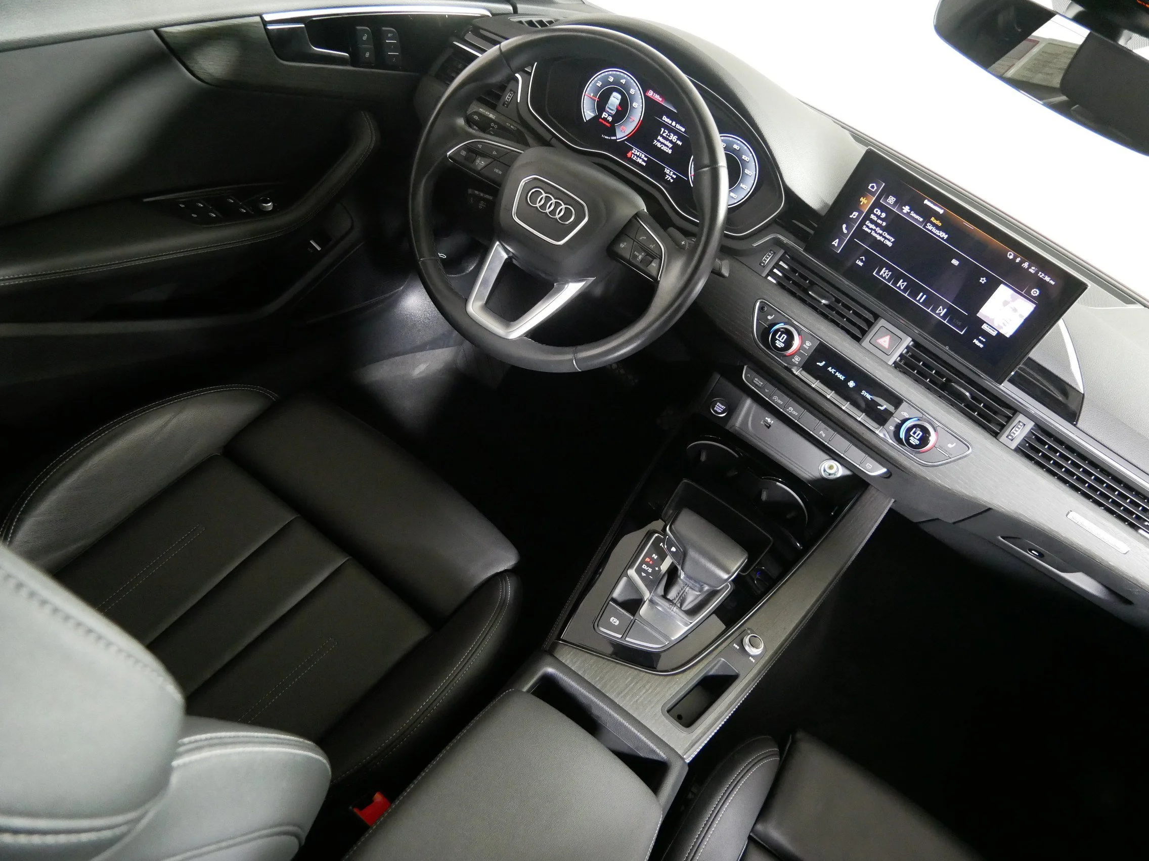 2024 Audi A5 Sportback Premium Plus - Photo 9