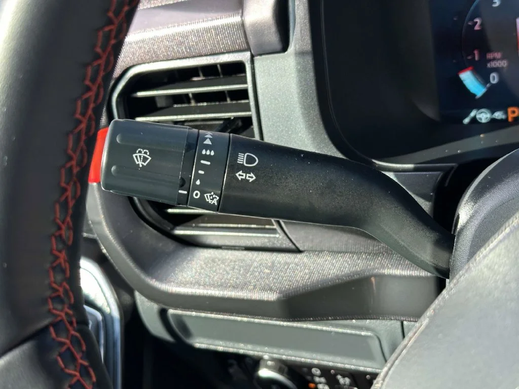 Certified Used 2026 Avalanche Ford Raptor image 29