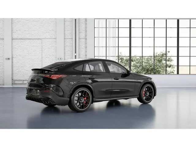 New 2027 Black Mercedes-Benz  image 21