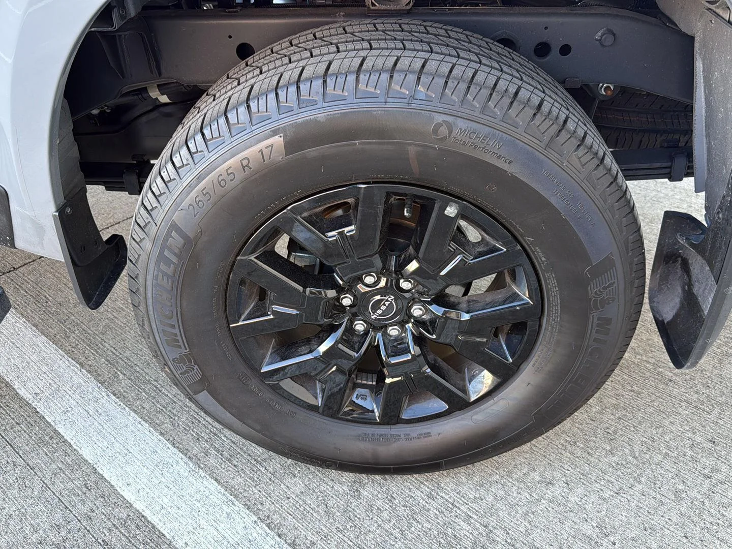 2026 Nissan Frontier SV - Photo 12