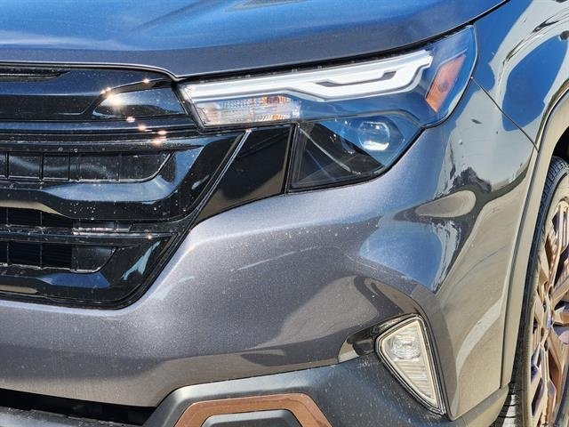 2026 Subaru Forester Sport - Photo 5