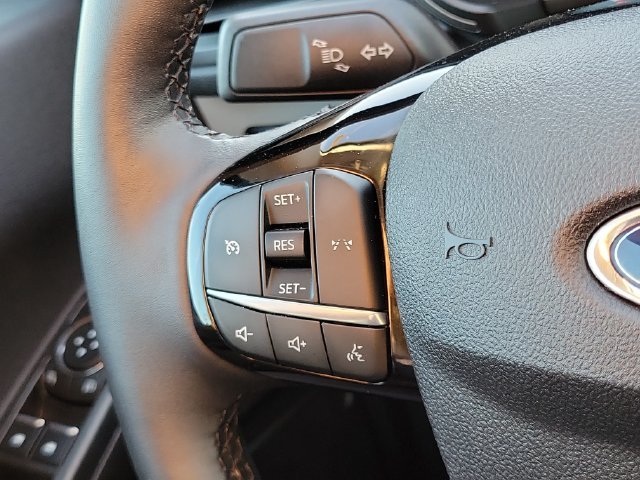 Certified Used 2023 Gray Metallic Ford Active image 15