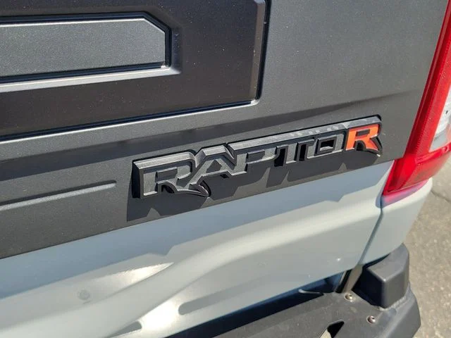 Certified Used 2023 Avalanche Ford Raptor image 9