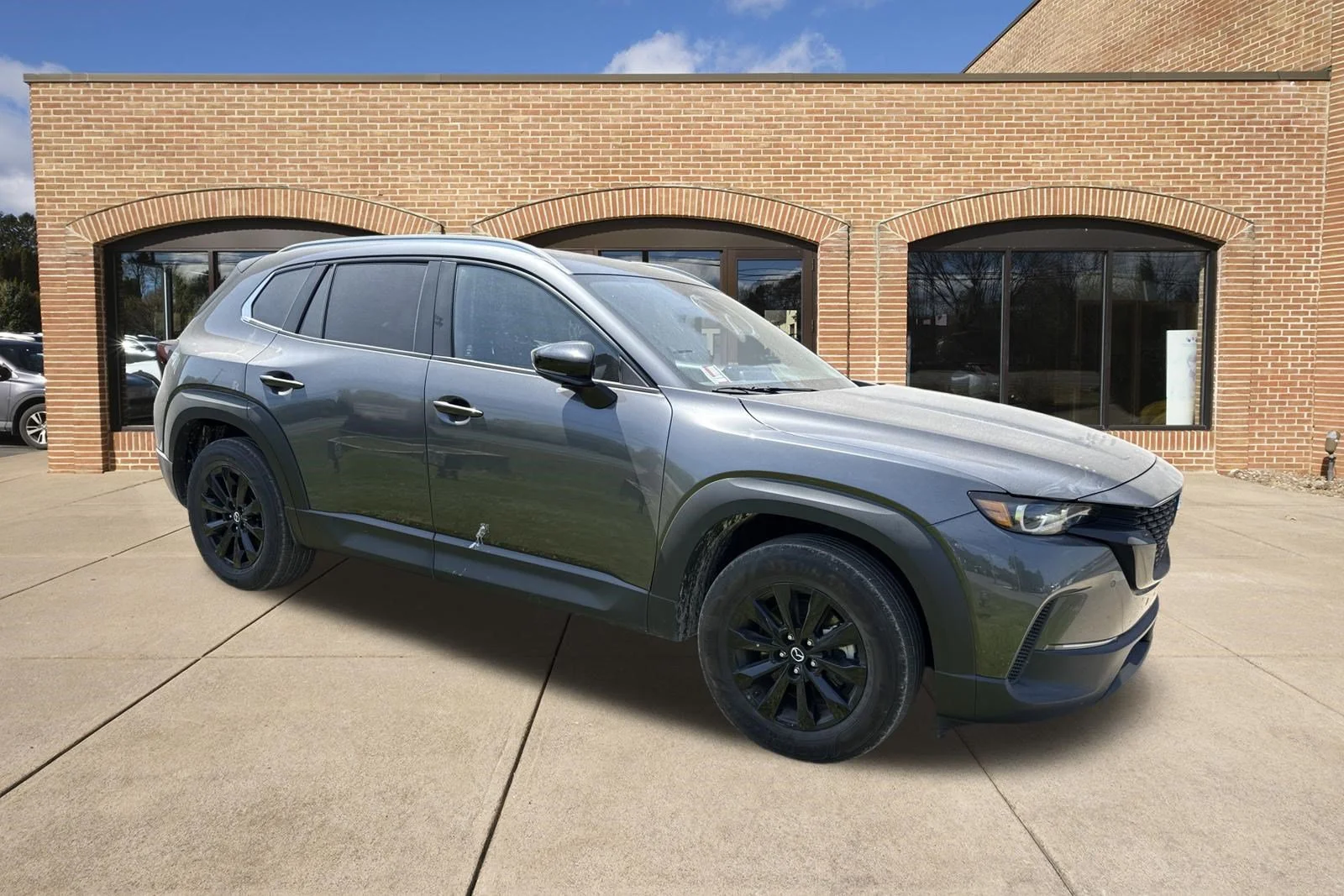 2026 Mazda CX-50 Preferred - Photo 2