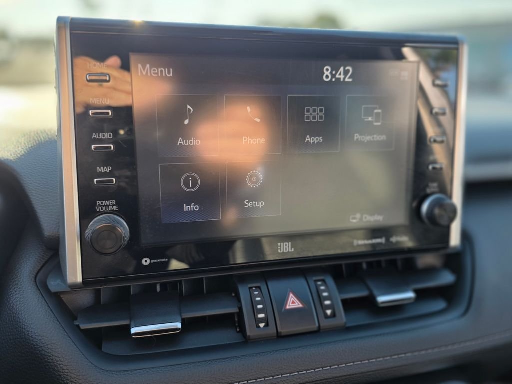 2022 Toyota RAV4 Limited - Photo 30