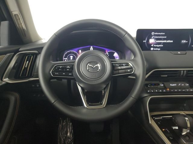New 2026 Jet Black Mica Mazda SC Plus AWD image 16