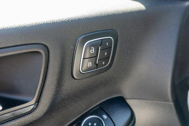 Used 2026 White Ford ST-Line Elite image 17