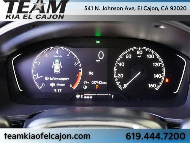 Used 2022  Honda LX image 32