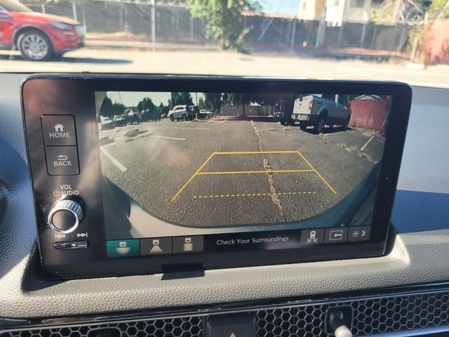 Used 2022  Honda Sport Touring image 22