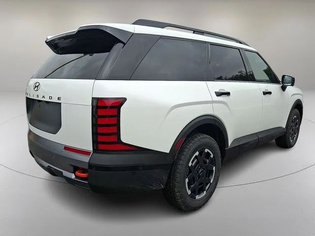 New 2026 White Hyundai XRT Pro image 7