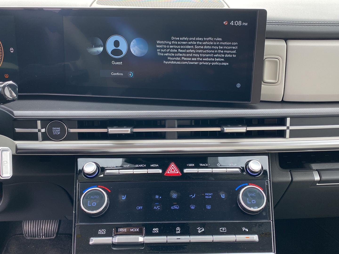 2026 Hyundai Santa Fe SEL - Photo 25