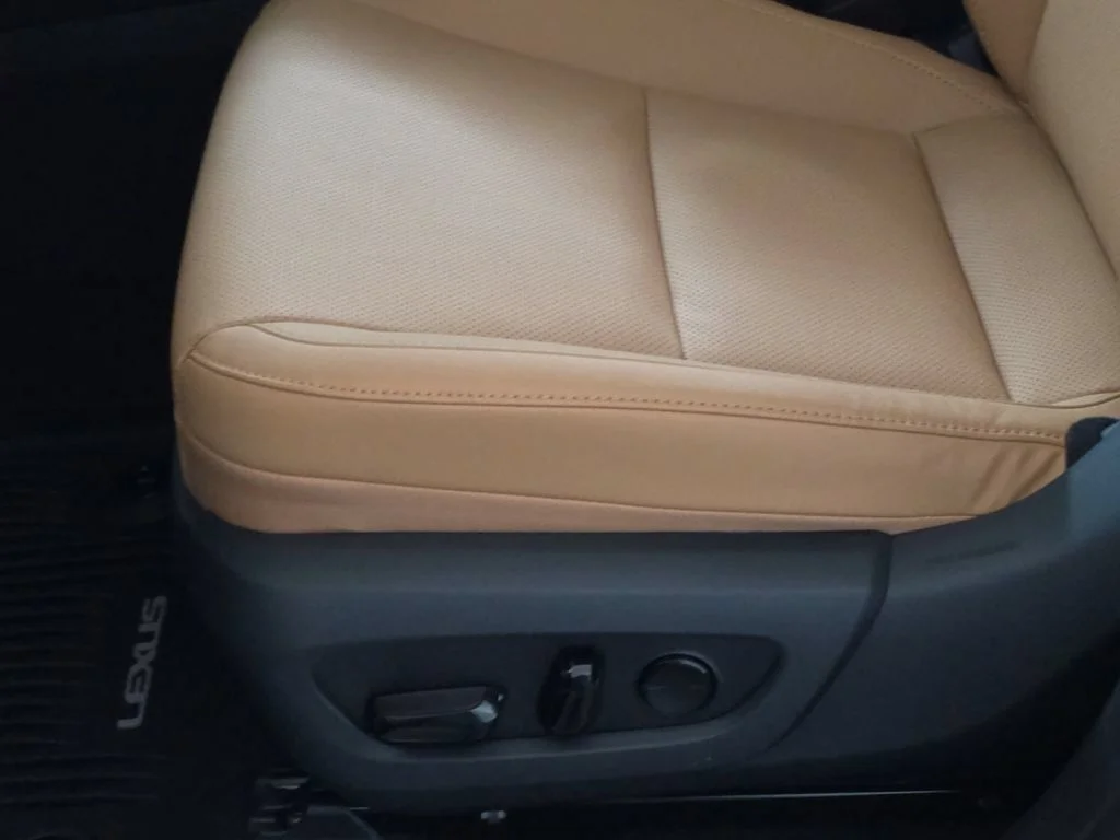 New 2026 Iridium Lexus PREMIUM image 27