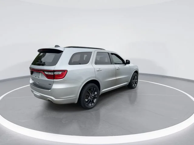 Used 2023 Silver Dodge GT Plus image 8