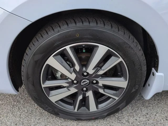 Used 2024 Gray Nissan 1.6 SV image 10